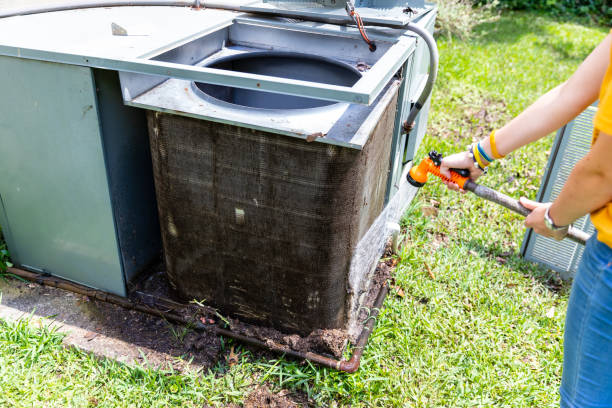  , WA Airduct Cleaning Pros