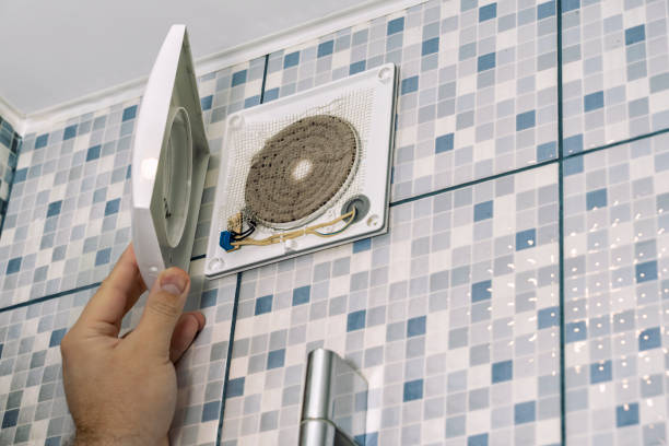 Best Commercial Air Duct Cleaning  in , WA