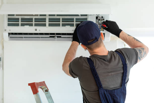 Best Air Duct Inspection  in , WA