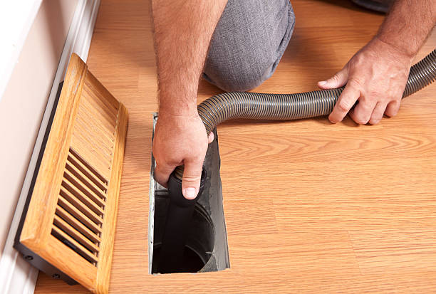 Best Air Duct Cleaning Near Me  in , WA