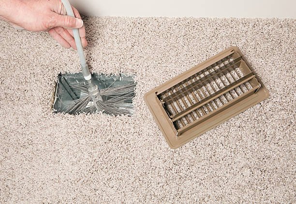 Best Air Vent Cleaning Services  in , WA