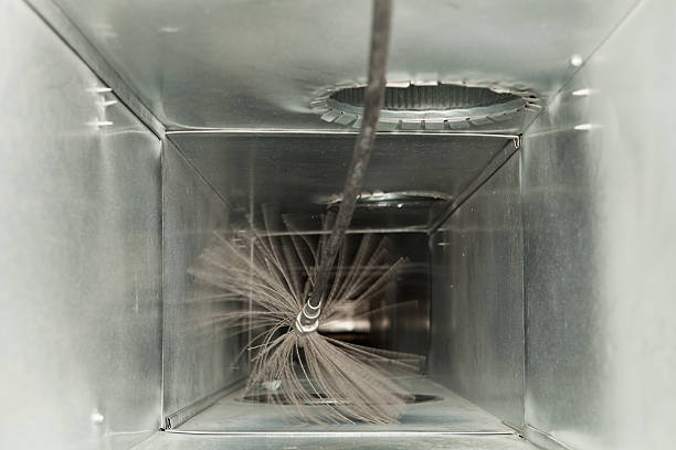 Best Ductwork Cleaning Services  in , WA