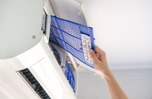 Best Commercial HVAC Duct Cleaning  in , WA