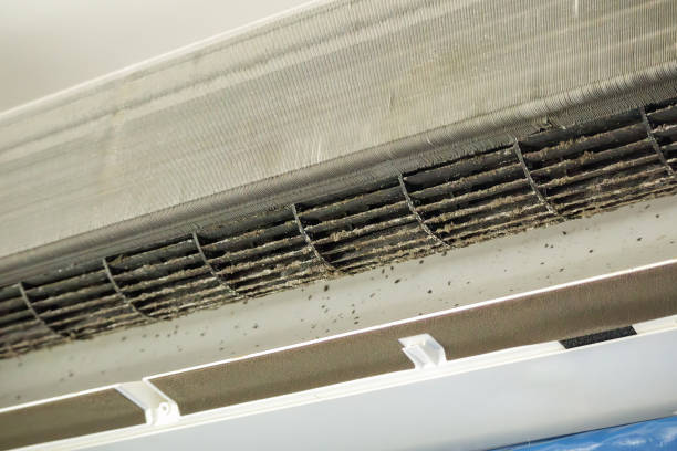 Best HVAC Air Duct Cleaning  in , WA