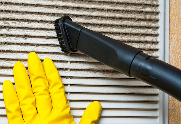 Best Commercial HVAC Duct Cleaning  in , WA