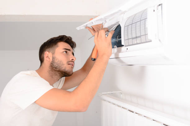 Best Best Air Duct Cleaning Company  in , WA
